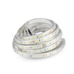 LED Лента 5050 60 LEDs 24V IP65 3000K