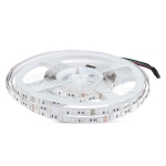LED Лента SMD5050 60 LEDs 24V RGB IP20 10м