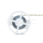 LED Лента SMD2835 238 LEDs 24V IP20 3000K 135 lm/W