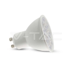 LED Крушка SAMSUNG Чип 6.5W GU10 10° 3000K