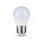 LED Крушка SAMSUNG Чип 6.5W E27 G45 4000K