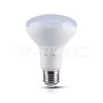 LED Крушка SAMSUNG Чип 10W E27 R80 3000K