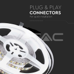 LED Лента SMD3528 120/1 4000K IP20