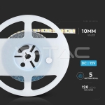 LED Лента SMD5730 120/1 High Lumen 4000К IP20