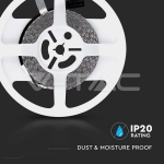 LED Лента SMD3528 120/1 6400 IP20