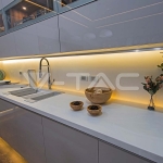 LED Лента SMD2835 204/1 4000К IP20