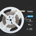 LED Лента SMD2835 204/1 4000К IP20