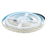 LED Лента SMD2835 240/1 High Lumen Бяла Невлагозащитена