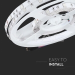 LED Лента SMD5050 30/1 RGB IP20