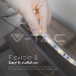 LED Лента SMD5050 30/1 Бяла IP20