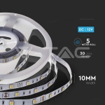 LED Лента SMD5050 30/1 Бяла IP20