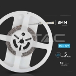 LED Лента SMD3528 60/1 Зелена IP20