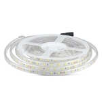 LED Лента 5050 60/1 24V IP65 4000K