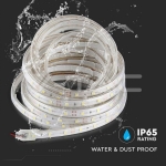 LED Лента SMD3528 60/1 4000K IP65