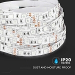 LED Лента SMD5050 60/1 Червена IP20