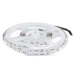 LED Лента SMD5050 60/1 24V RGB IP20 5M