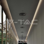 LED Лента SMD3528 60/1 Топло Бяла IP65