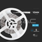 LED Лента SMD5050 60/1 Топло Бяла IP20