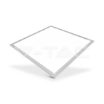 LED Панел 40W 600 x 600 mm 4500K Вкл. Драйвер 6бр./СЕТ