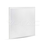 LED Панел 40W 600 x 600 mm 4500K Вкл. Драйвер 6бр./СЕТ