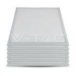 LED Панел 40W 620 x 620 mm 4000K UGR Вкл. Драйвер 6бр./СЕТ