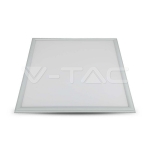 LED Панел 40W 620 x 620 mm 4000K UGR Вкл. Драйвер 6бр./СЕТ