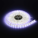 LED Лента SMD5050 60/1 Бяла IP65