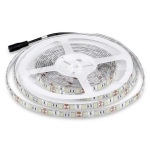LED Лента SMD5050 60/1 Бяла IP65