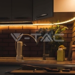 LED Лента 5050 60/1 24V IP65 6500K