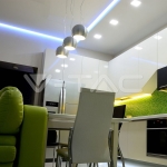 LED Лента - 360/1 4000K Невлагозащитена