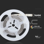 LED Лента - 360/1 4000K Невлагозащитена