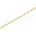 LED COB Лента 24V IP20 3000K 421 LED 10W/m