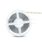 LED Лента SAMSUNG Чип 2835 240/1 24V IP20 4000K