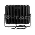 150W LED Прожектор SAMSUNG Чип G2 SMD SLIM Черно Тяло 4000К