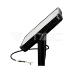 200W LED Прожектор SAMSUNG Чип G2SMD SLIM Черно Тяло 4000К