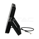 200W LED Прожектор SAMSUNG Чип G2SMD SLIM Черно Тяло 4000К