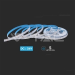 LED COB Лента 24V RGB 24V IP20