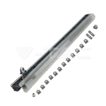 Влагозащитено тяло 150cm 1x1500mm