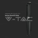 200W LED Прожектор SAMSUNG Чип G2 SMD Черно Тяло 6500К