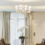 LED Крушка SAMSUNG Чип 3.2W G4 3000K