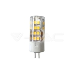 LED Крушка SAMSUNG Чип 3.2W G4 3000K