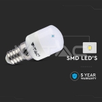 LED Крушка SAMSUNG Чип 2W ST26 4000K