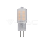 LED Крушка SAMSUNG Чип 1.1W G4 3000K