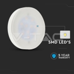 LED Крушка SAMSUNG Чип 6.4W GX53 6500K
