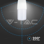 LED Крушка SAMSUNG Чип 7.5W E14 T37 6500K