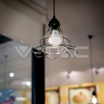 LED Крушка 4.5W E14 P45 3000K 3 бр./сет