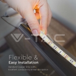 LED Лента Сет SMD5050 60 LEDs RGB IP65 /212155+3239+3625/