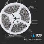 LED Лента Сет SMD5050 60 LEDs RGB IP65 /212155+3239+3625/