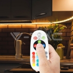 LED Лента Сет SMD5050 60 LEDs RGB IP65 /212155+3239+3625/