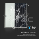 545W Моно Соларен Панел 2279x1134x35мм TIER 1